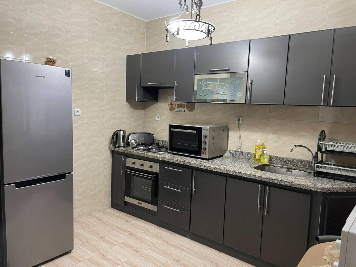 Beautiful 3-Bedroom Apt In The Heart Of Tanger Extérieur photo