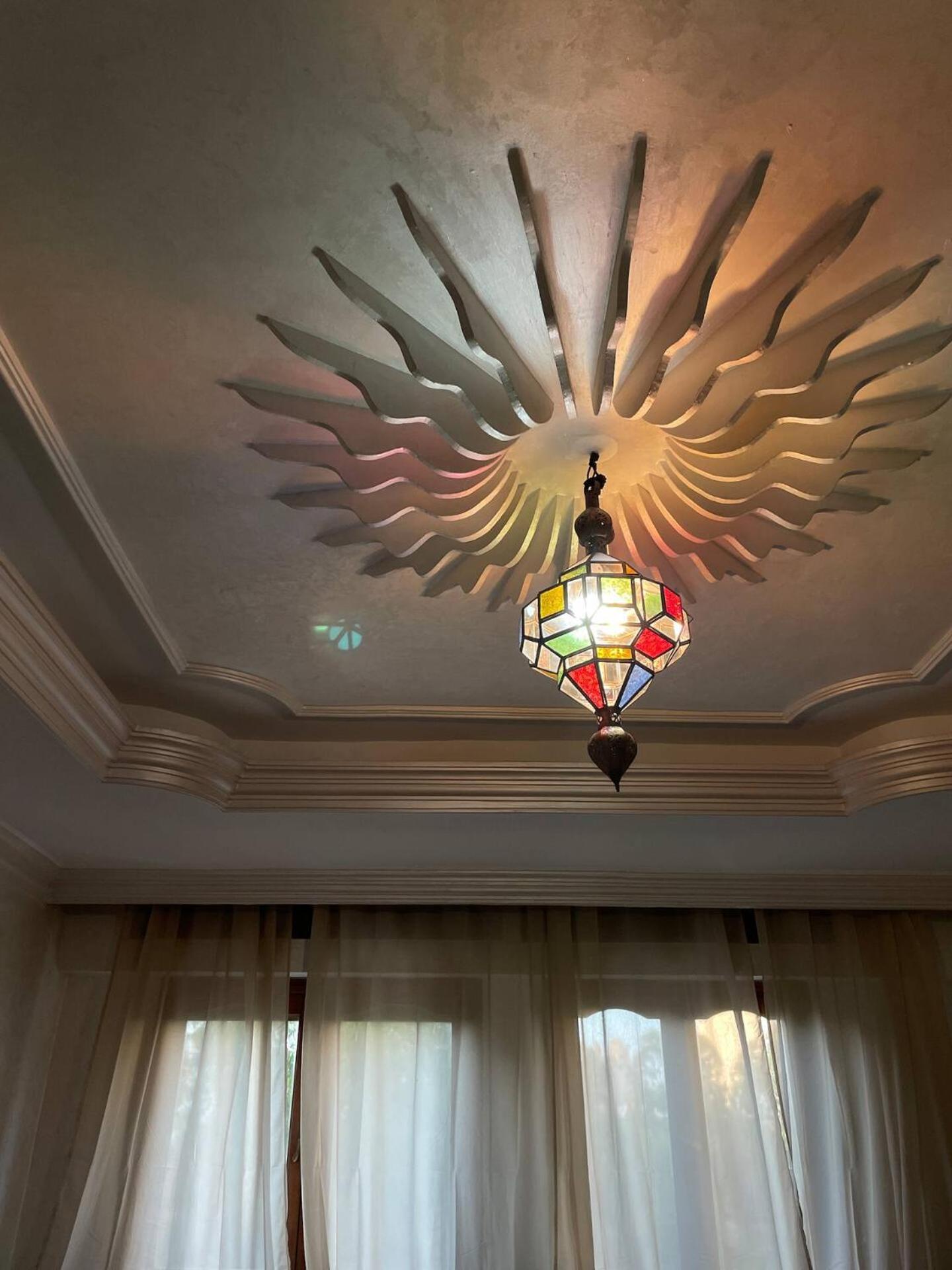 Beautiful 3-Bedroom Apt In The Heart Of Tanger Extérieur photo