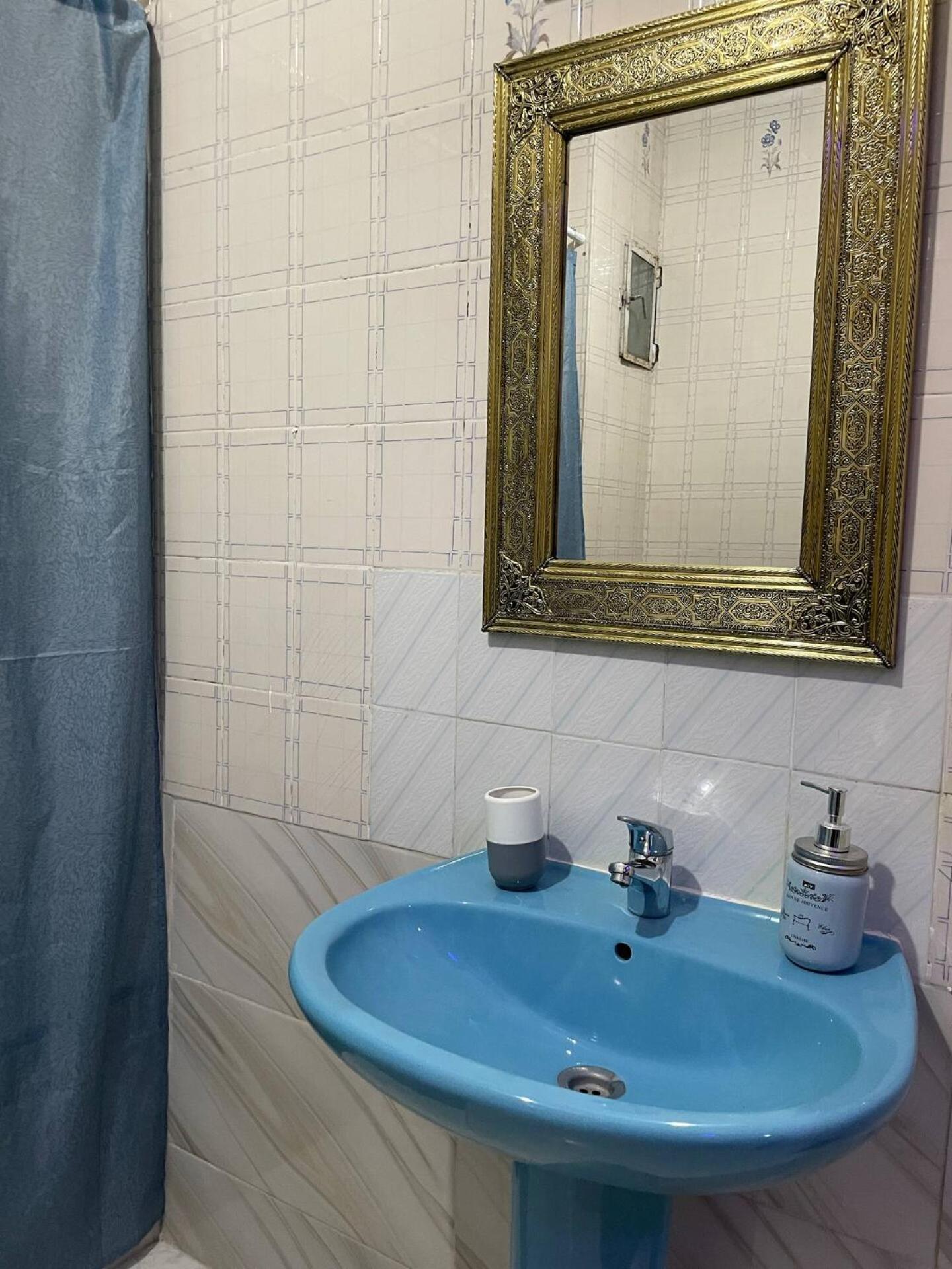 Beautiful 3-Bedroom Apt In The Heart Of Tanger Extérieur photo