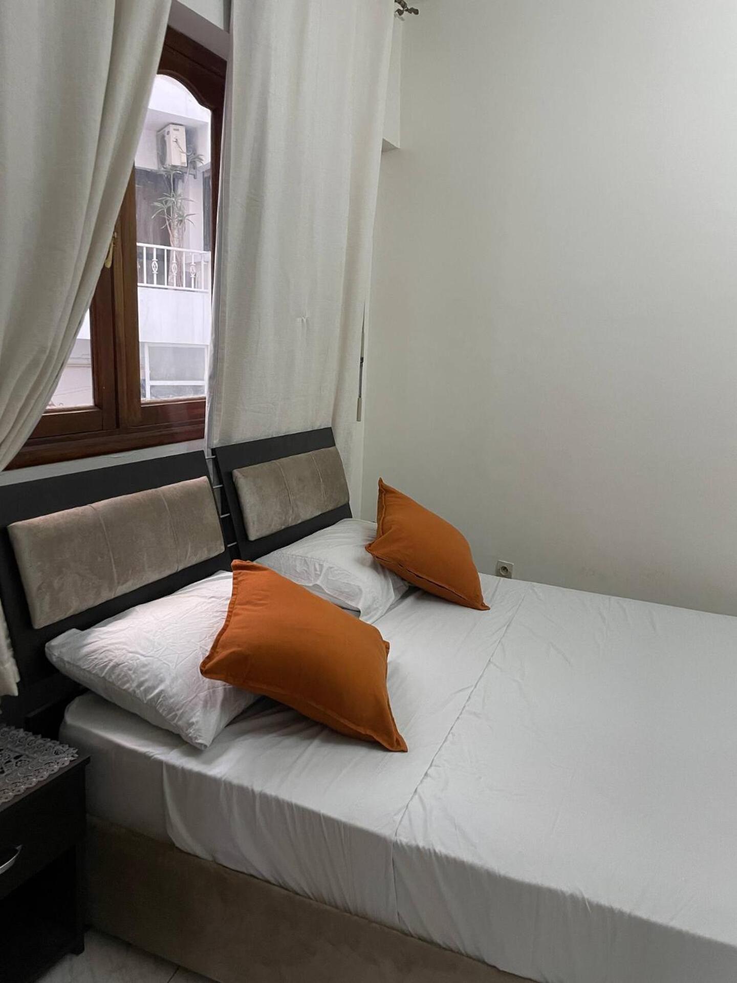 Beautiful 3-Bedroom Apt In The Heart Of Tanger Extérieur photo